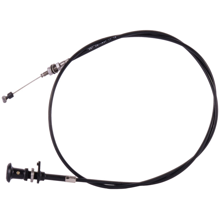 Choke Cable 67A-67242-01-00 Yamaha XLT 800/Waverunner 800 3 P 2002