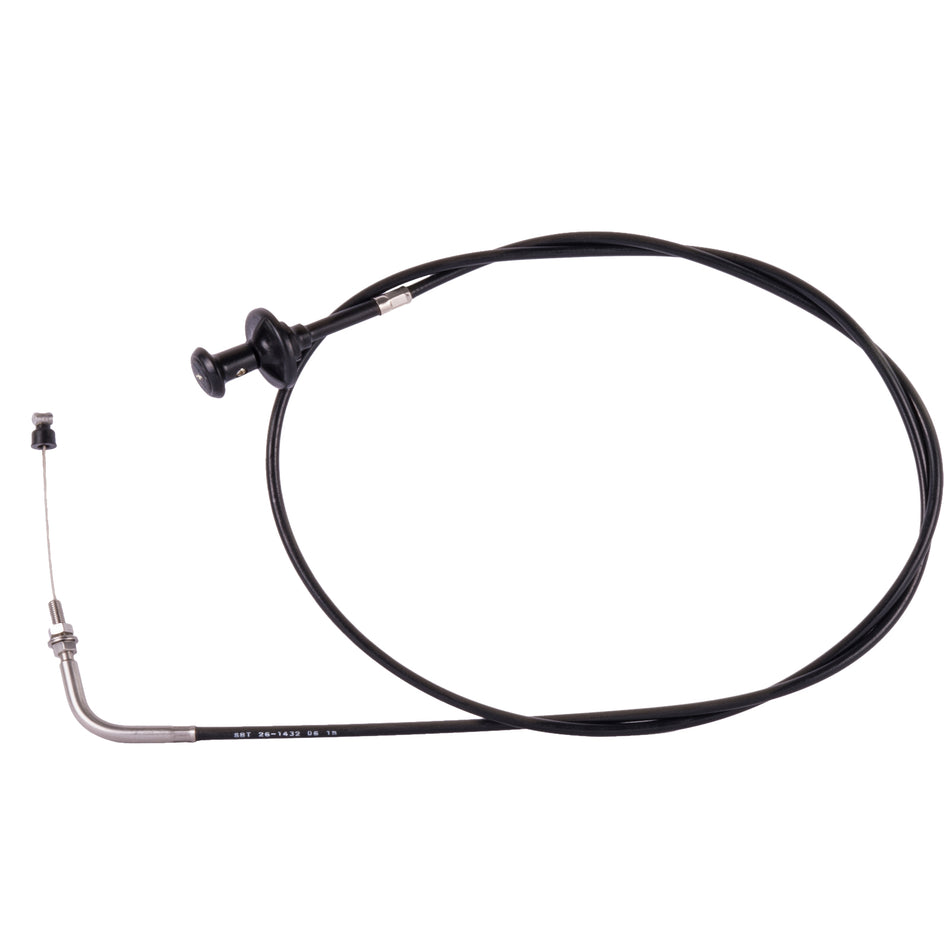 Choke cable compatible with F0M-U7242-00-00 Yamaha XL700 1999-04 WaveRunner Jet Ski