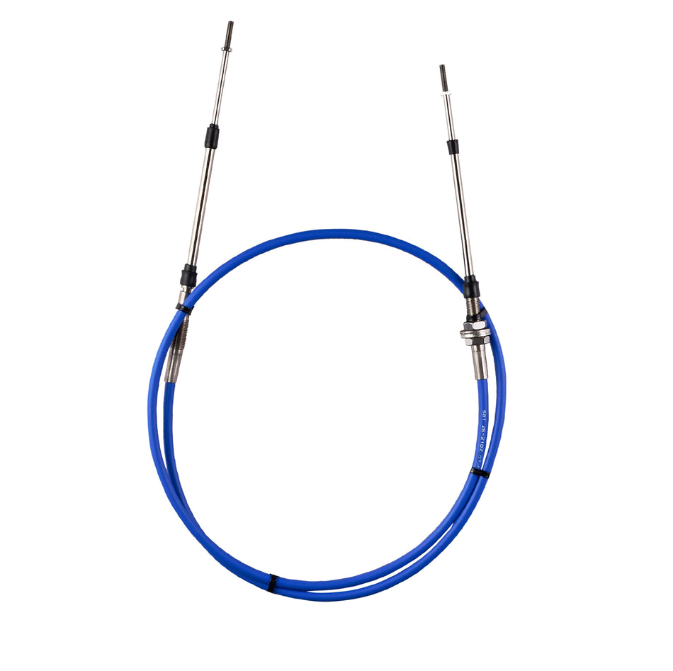 Reverse cable compatible with Sea-Doo GT/GTS/GTX/SP/XP/SPX 1990-93, replaces part 277000228 Jet Ski