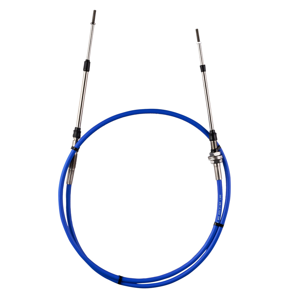 Reverse cable compatible with Sea-Doo GTI/GTS/GTX 1994-2000, part 277000249, Jet Ski replacement cable