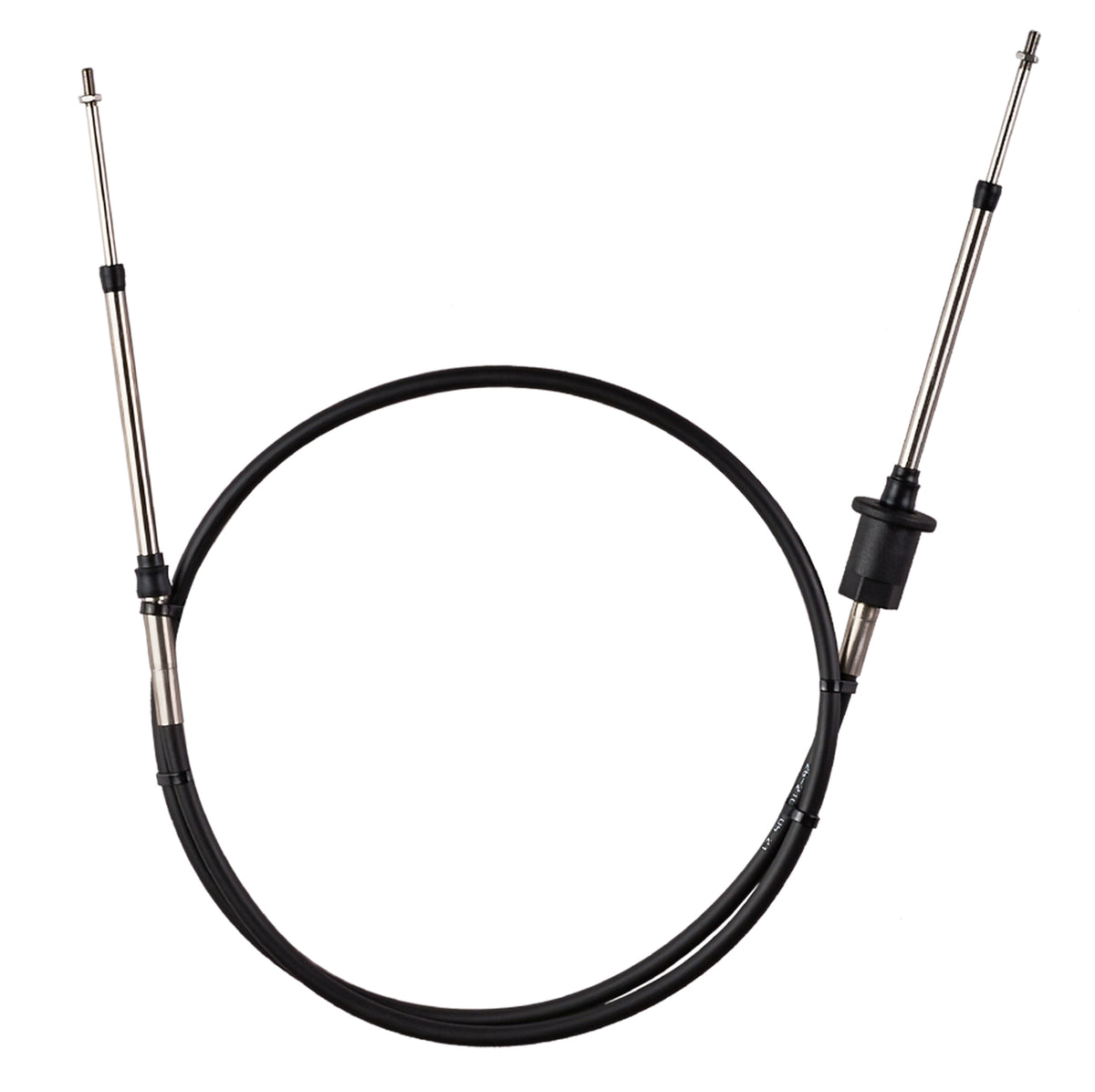 Reverse cable compatible with Sea-Doo GTI/GTX 1996-98, part 277000552 for Jet Ski