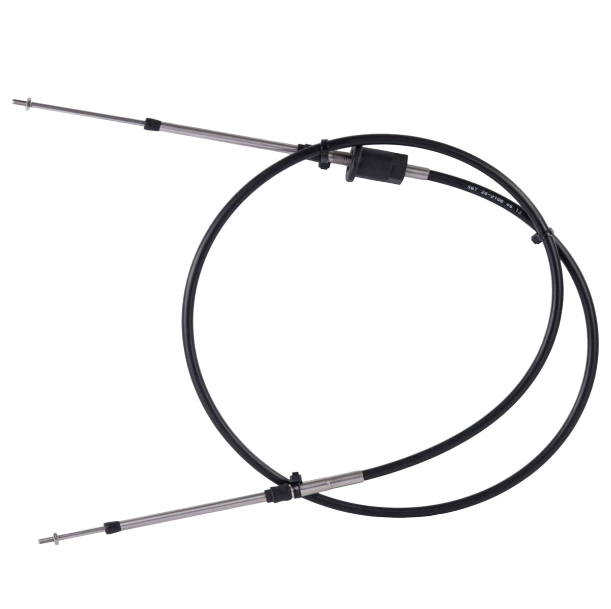 Sea-Doo Reverse Cable 277000757 for GTX, GTX LTD, and GTX DI (1998-1900) Jet Ski