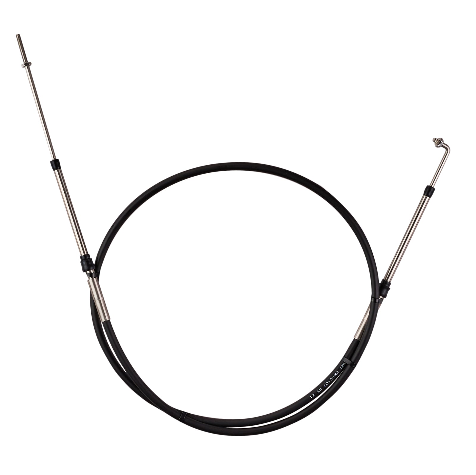 Sea-Doo Reverse Cables – SBT