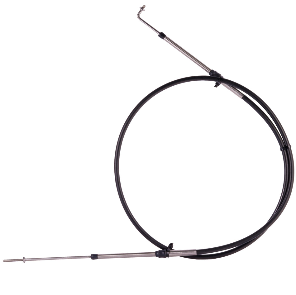 Reverse cable compatible with Sea-Doo GTX/GTX DI 2001-02, replaces 277000958 Jet Ski
