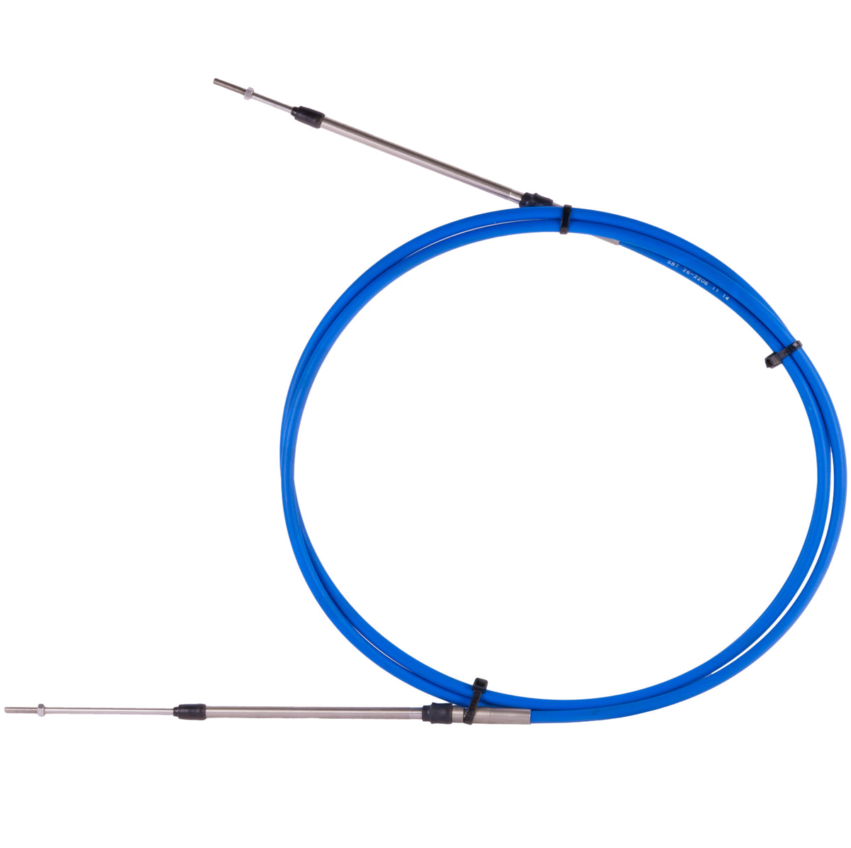 Kawasaki Reverse Cable 59406-3779 for 900 STX/STX 12F/15X Jet Ski models 2003-2019