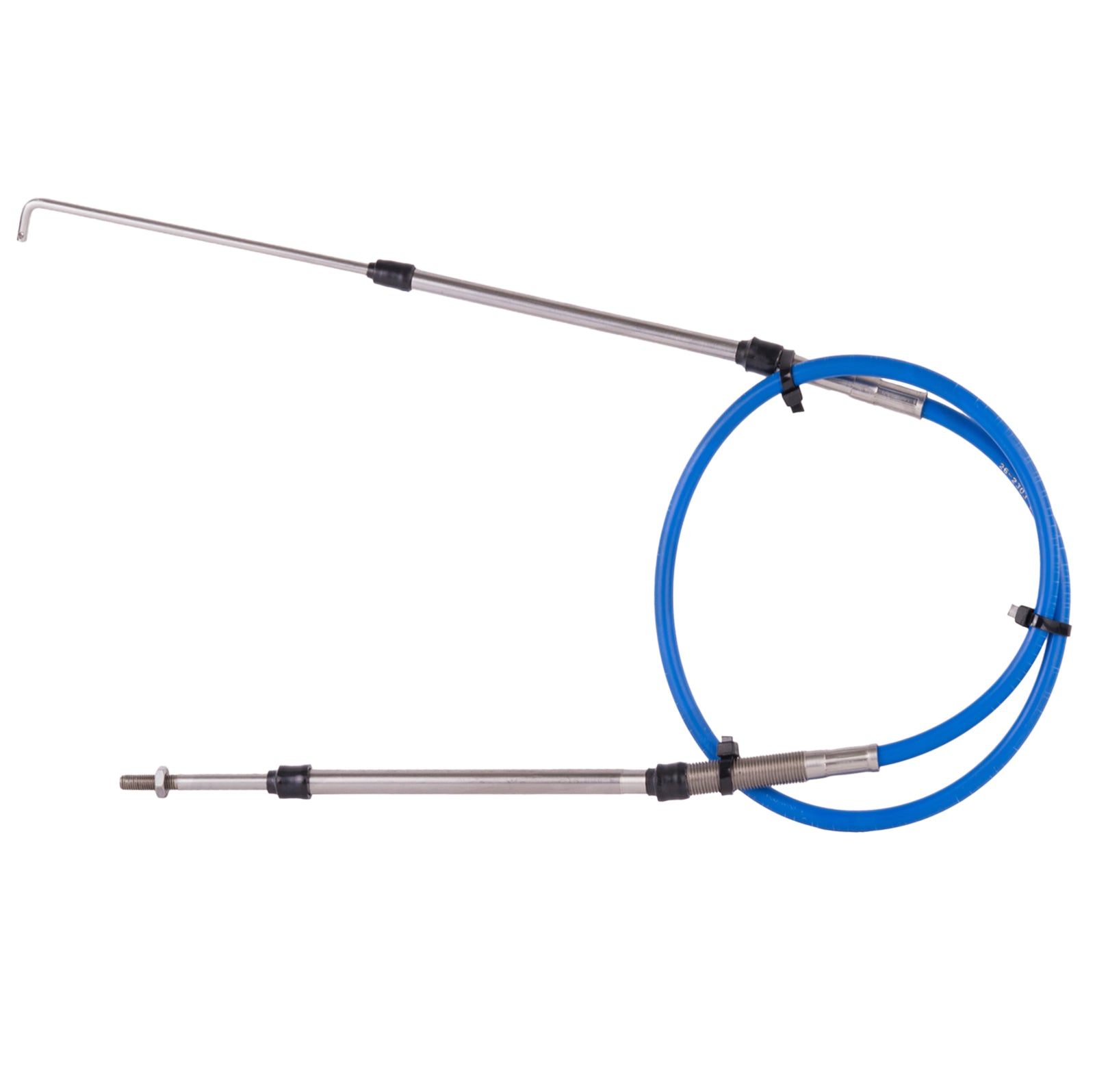 Reverse cable 7080828 for Polaris Genesis FICHT/FFI 2000-02 Jet Ski