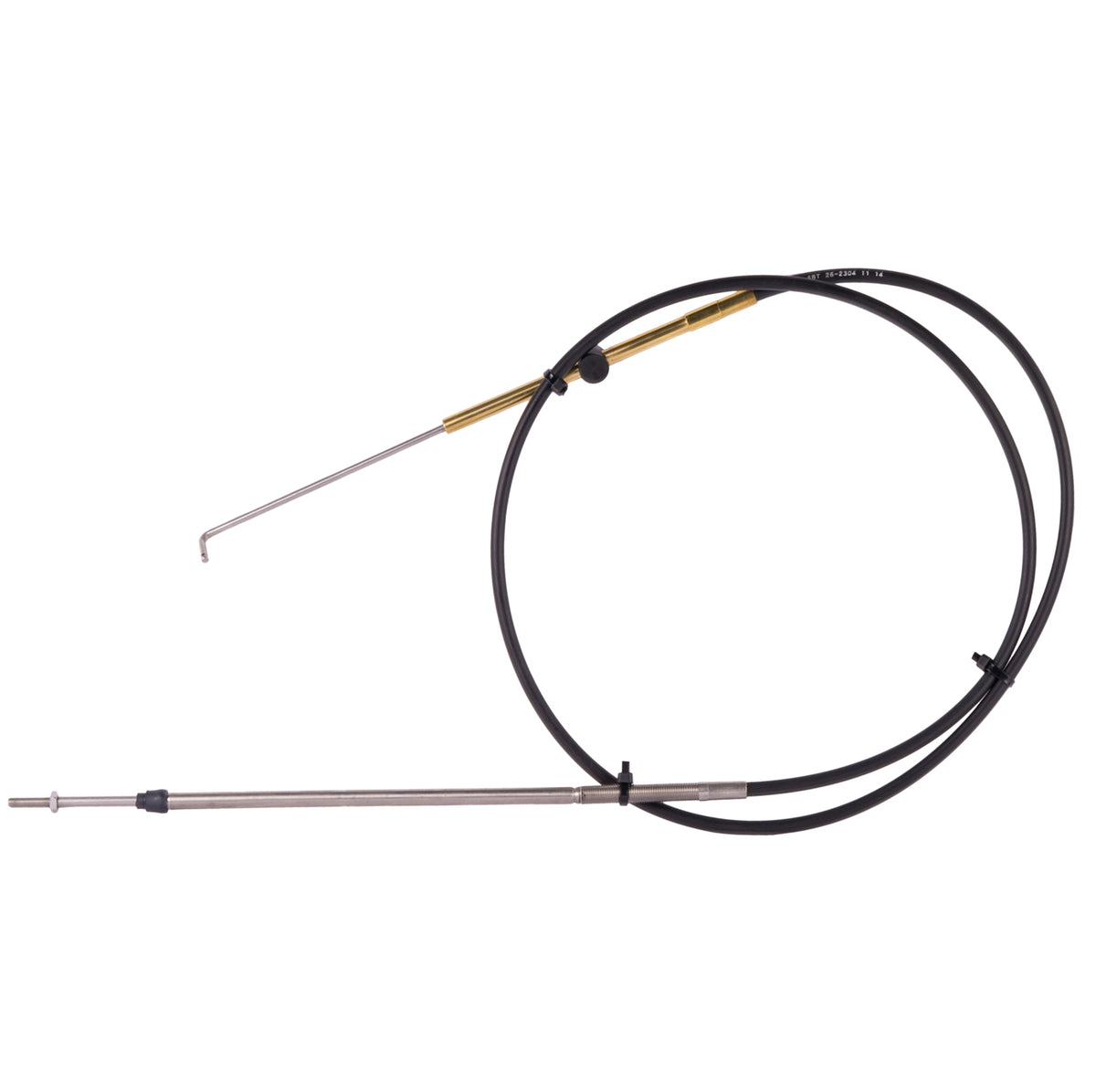 Polaris Reverse Cable 7081090 for INTL Virage, Virage I and INTL Virage TX 2000-2004 Jet Ski