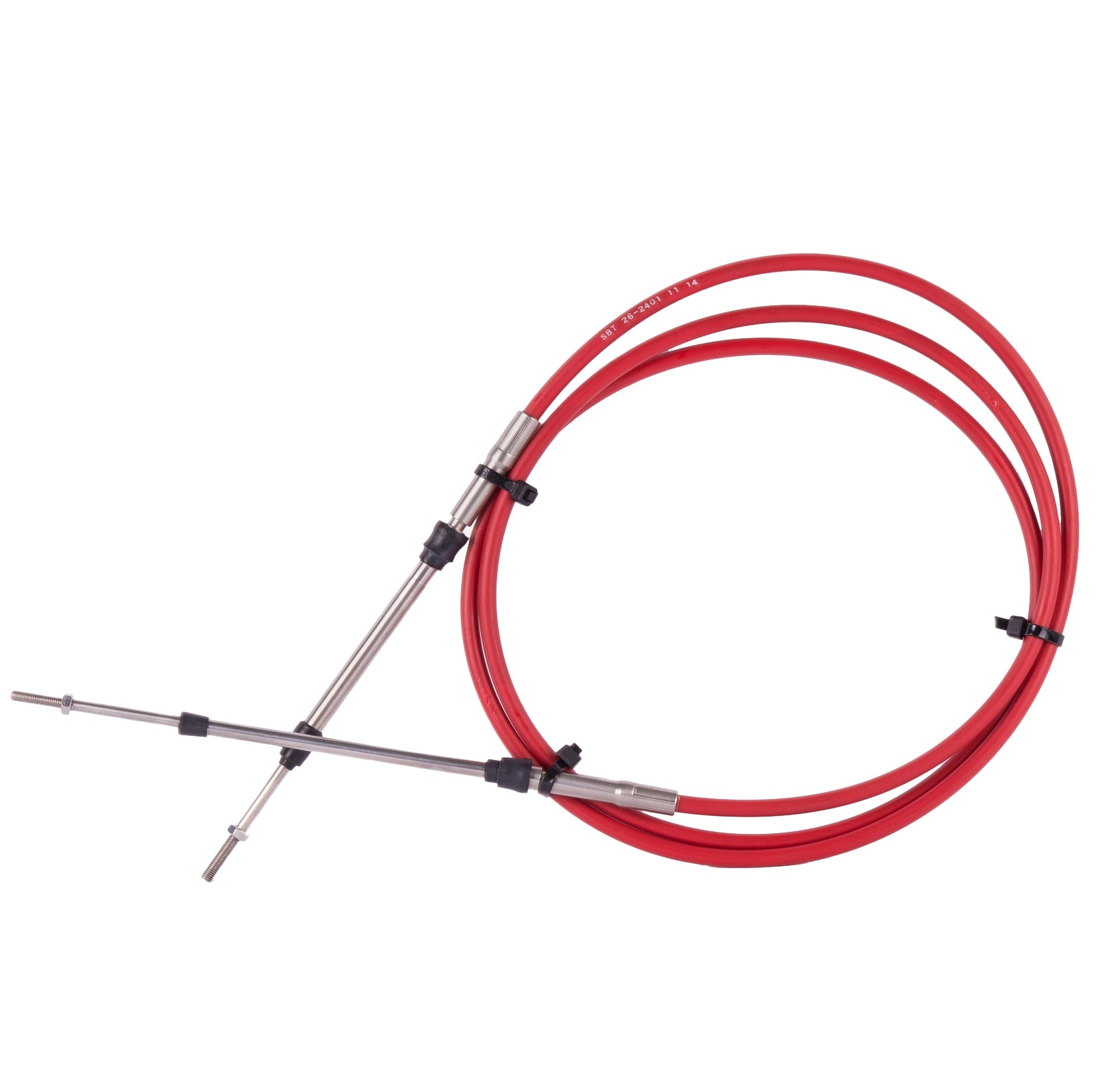 Reverse cable GJ3-U149C-00-00 for Yamaha Wave Venture 700 WaveRunner Jet Ski 1995-96