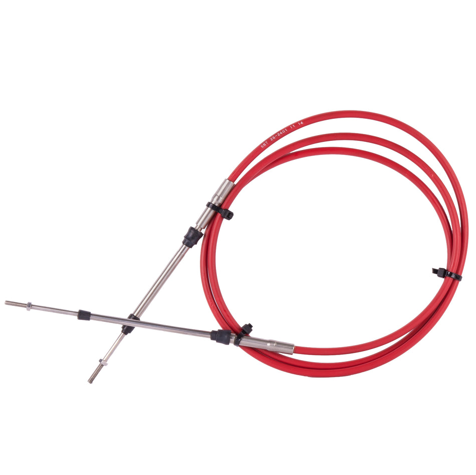 Reverse cable GJ3-U149C-00-00 for Yamaha Wave Venture 700 WaveRunner Jet Ski 1995-96