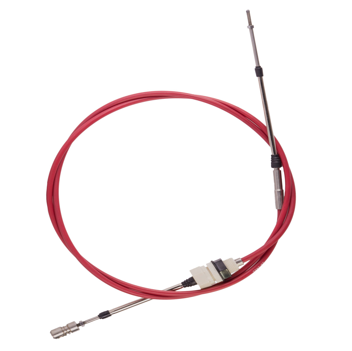 Yamaha WaveRunner 760 1997-99 reverse cable, Jet Ski part GP3-U149C-01-00 and GP3-U149C-00-00