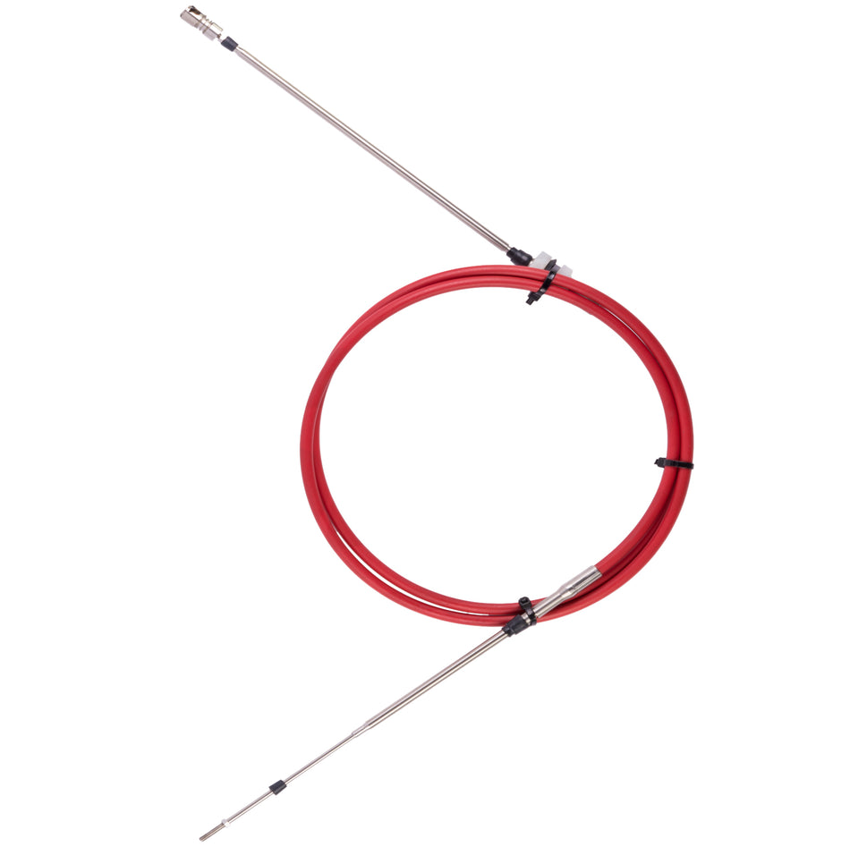 Reverse cable F1B-6149C-03-00 for Yamaha WaveRunner FX 140 (2002-2003) Jet Ski reverse control cable