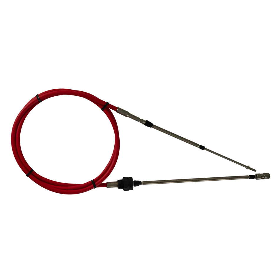 Reverse cable F1B-6149C-03-00 for Yamaha WaveRunner FX 140 (2002-2003) Jet Ski reverse control cable
