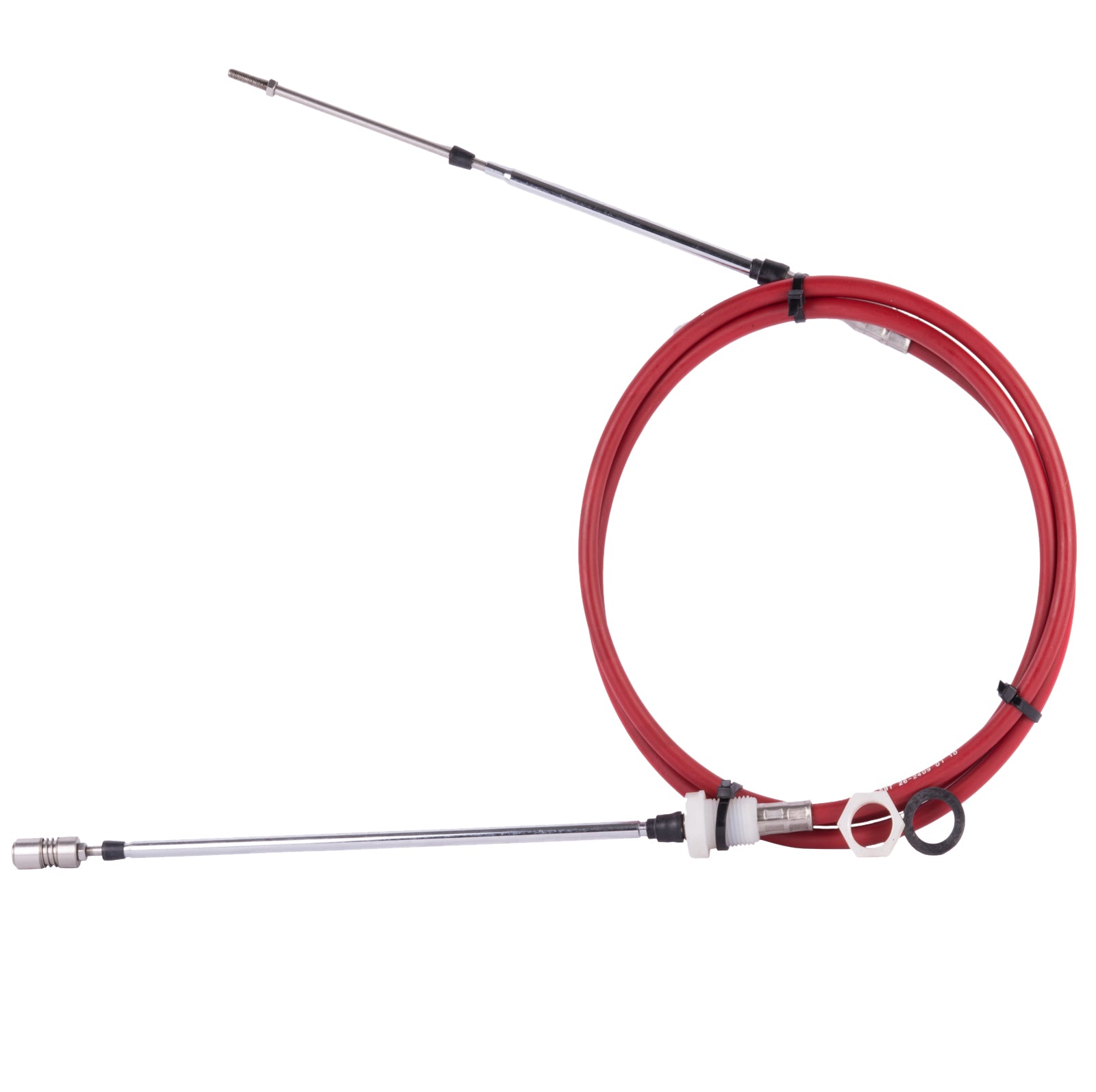 Yamaha WaveRunner Reverse Cable F1W-6149C-00-00 for FX HO/Cruiser/Cruiser HO 3P 2008 Jet Ski