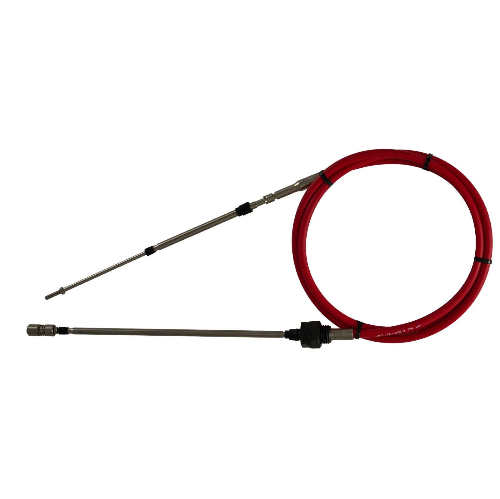Yamaha WaveRunner Reverse Cable F1W-6149C-00-00 for FX HO/Cruiser/Cruiser HO 3P 2008 Jet Ski