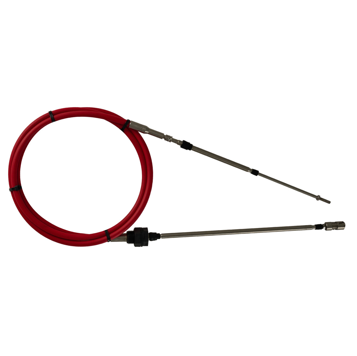 Yamaha WaveRunner Reverse Cable F1W-6149C-00-00 for FX HO/Cruiser/Cruiser HO 3P 2008 Jet Ski