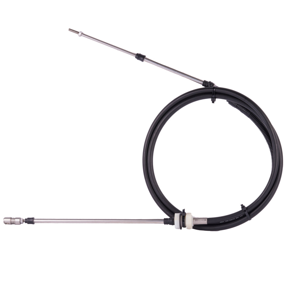 Reverse cable compatible with Yamaha FZR/FZS 2009-10 WaveRunner Jet Ski, replaces F2C-6149C-00-00