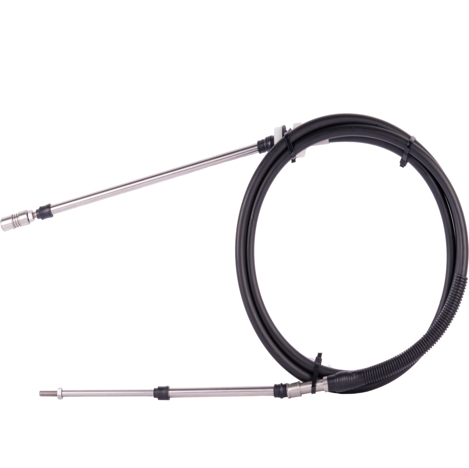 Reverse cable compatible with Yamaha FZR/FZS 2011–13, replaces F2C-6149C-10-00 for WaveRunner Jet Ski