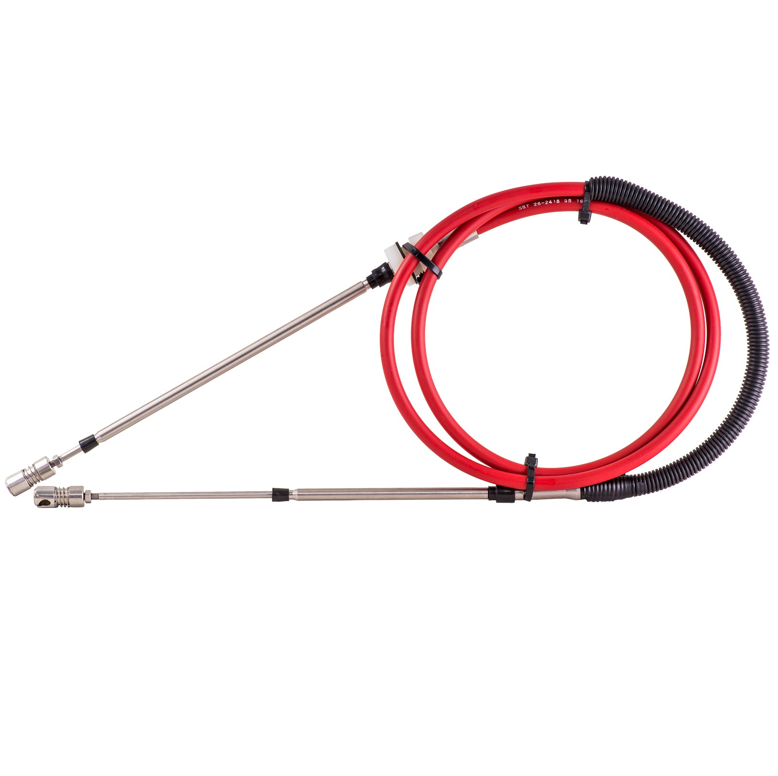 Reverse cable compatible with Yamaha VX/VXR/VXS 2013-14, F2N-U149C-00-00 WaveRunner Jet Ski