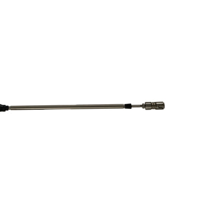 Reverse cable compatible with Yamaha VX/VXR/VXS 2013-14, F2N-U149C-00-00 WaveRunner Jet Ski