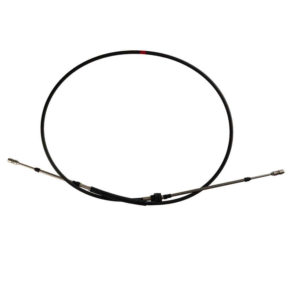 Reverse cable compatible with F3K-6149C-02-00 Yamaha 1.8L FZR/FZS 2014-16 WaveRunner Jet Ski