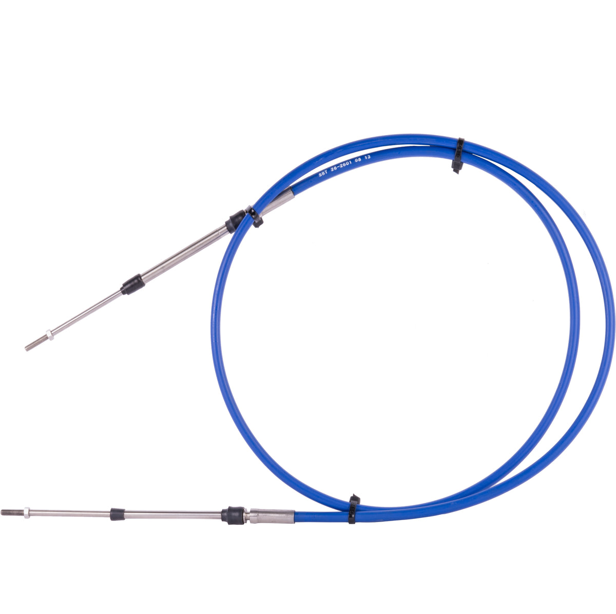 Reverse cable compatible with 24850-HW1-671 for Honda F-12 and F-12X 2002 Jet Ski