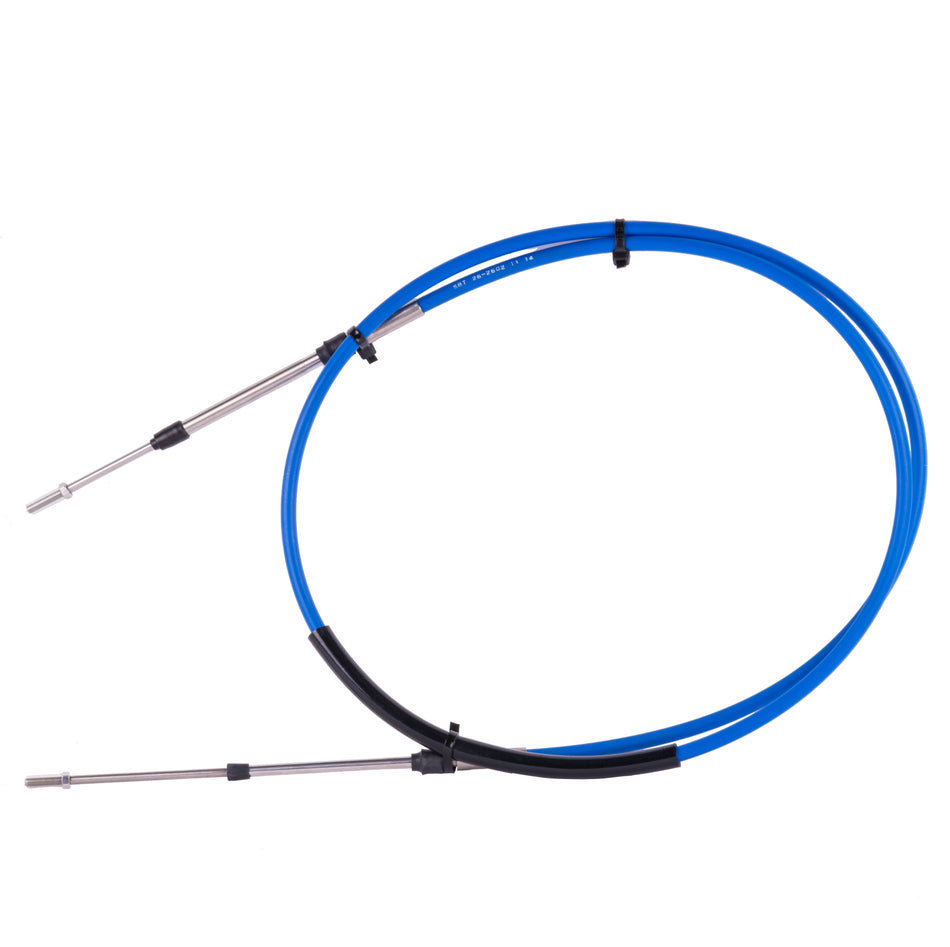 Reverse Cable for Honda R-12/R-12X 24850-HW3-670
