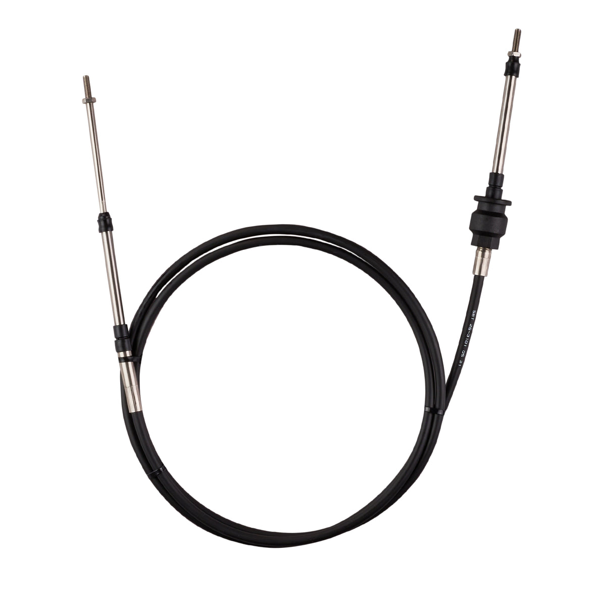Steering cable compatible with 204390205 Seadoo LRV/LRV DI 2000-03 Jet Ski