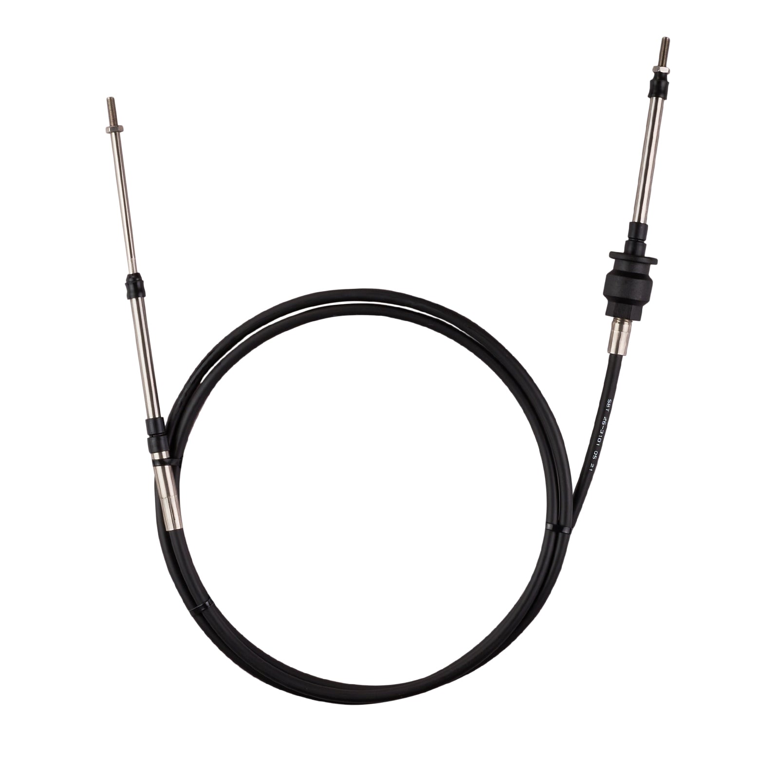 Steering cable compatible with 204390205 Seadoo LRV/LRV DI 2000-03 Jet Ski