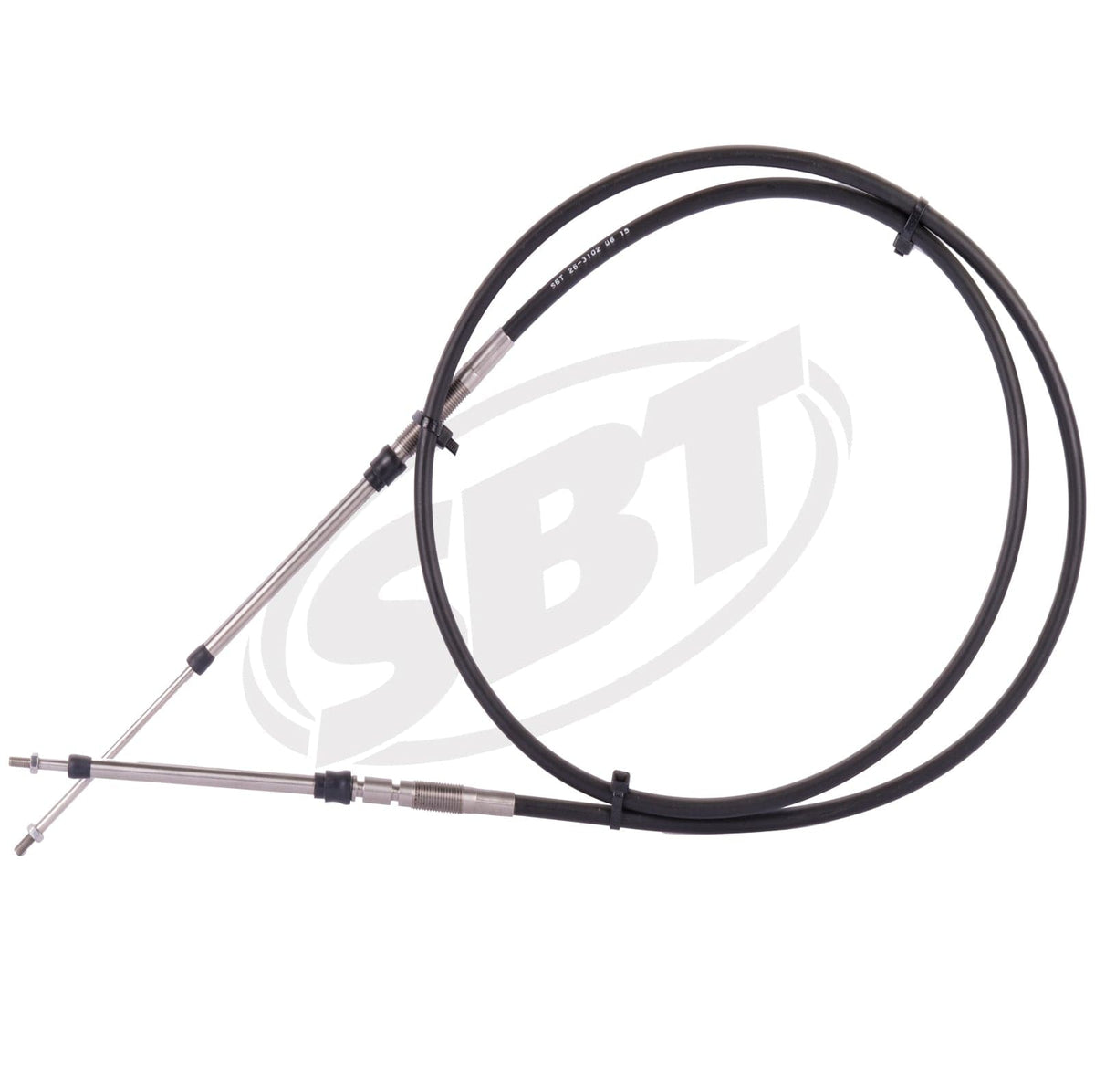 Sea-Doo steering cable 271000436 for GTS, GTX, GSX, GS, GSI, and GSX LTD models 1995-01 Jet Ski