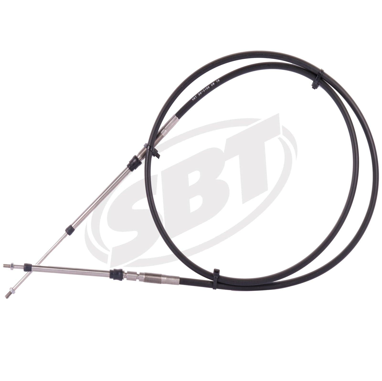 Sea-Doo steering cable 271000436 for GTS, GTX, GSX, GS, GSI, and GSX LTD models 1995-01 Jet Ski