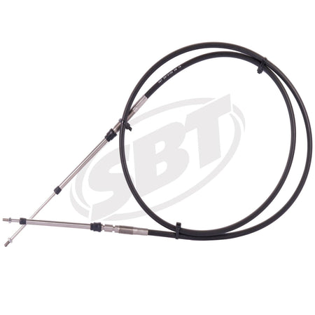 Sea-Doo steering cable 271000436 for GTS, GTX, GSX, GS, GSI, and GSX LTD models 1995-01 Jet Ski