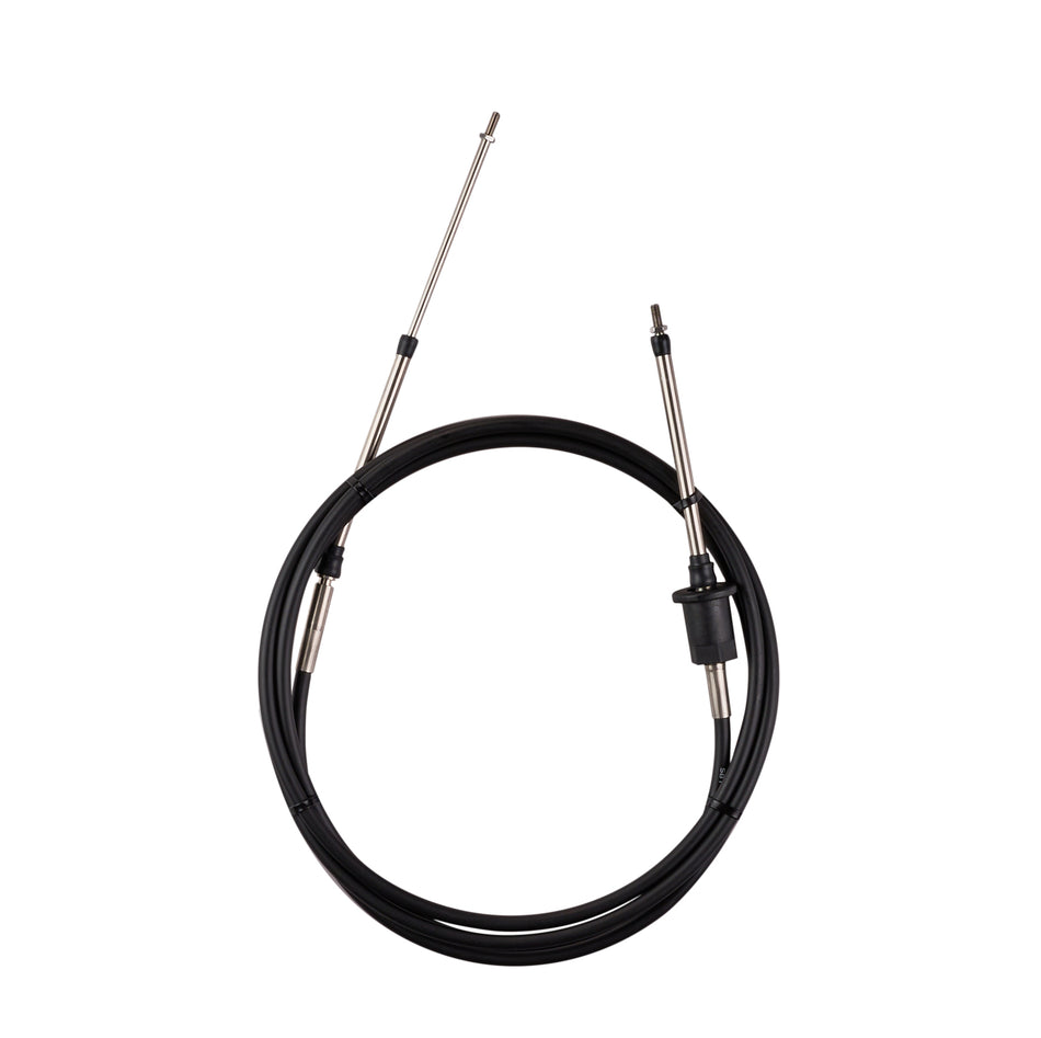 Steering cable compatible with 277000051 for Sea-Doo HX 1995-97 Jet Ski