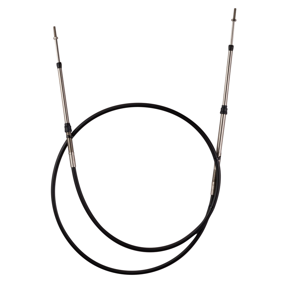 Steering cable compatible with SeaDoo XP 800 1995, part 277000491, Jet Ski replacement cable