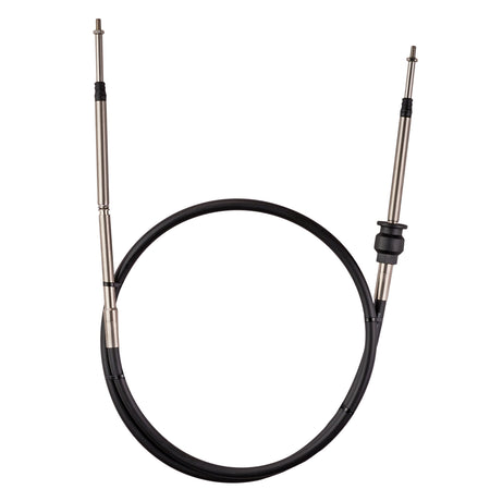 Steering cable compatible with Sea-Doo GSX RFI/RX/RX DI 1999-03, part 277001321 for Jet Ski steering replacement