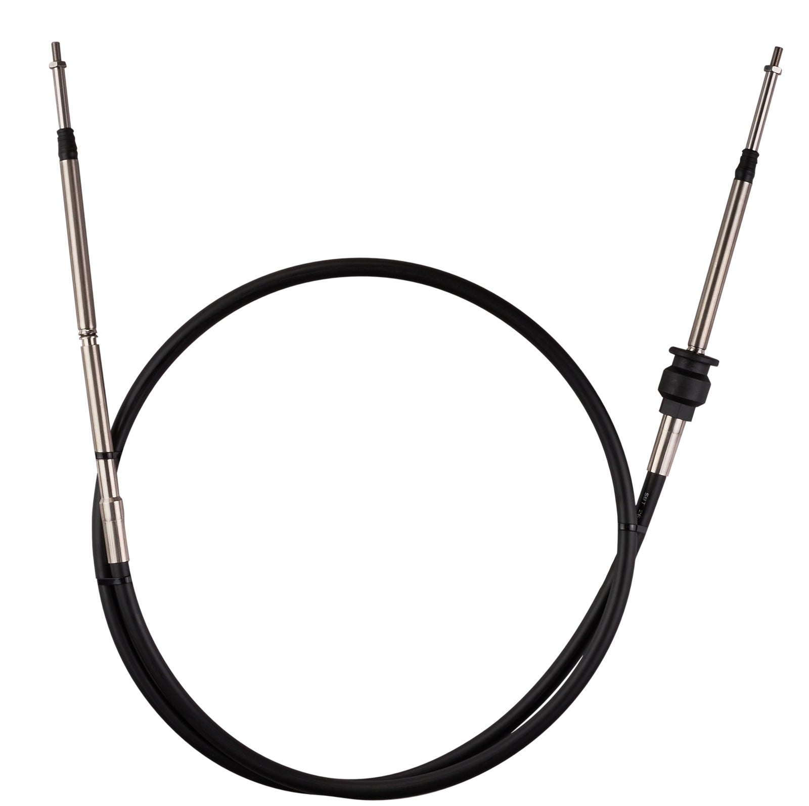 Steering cable compatible with 277001323 for Sea-Doo GTX RFI/GTX DI 1999-02 Jet Ski