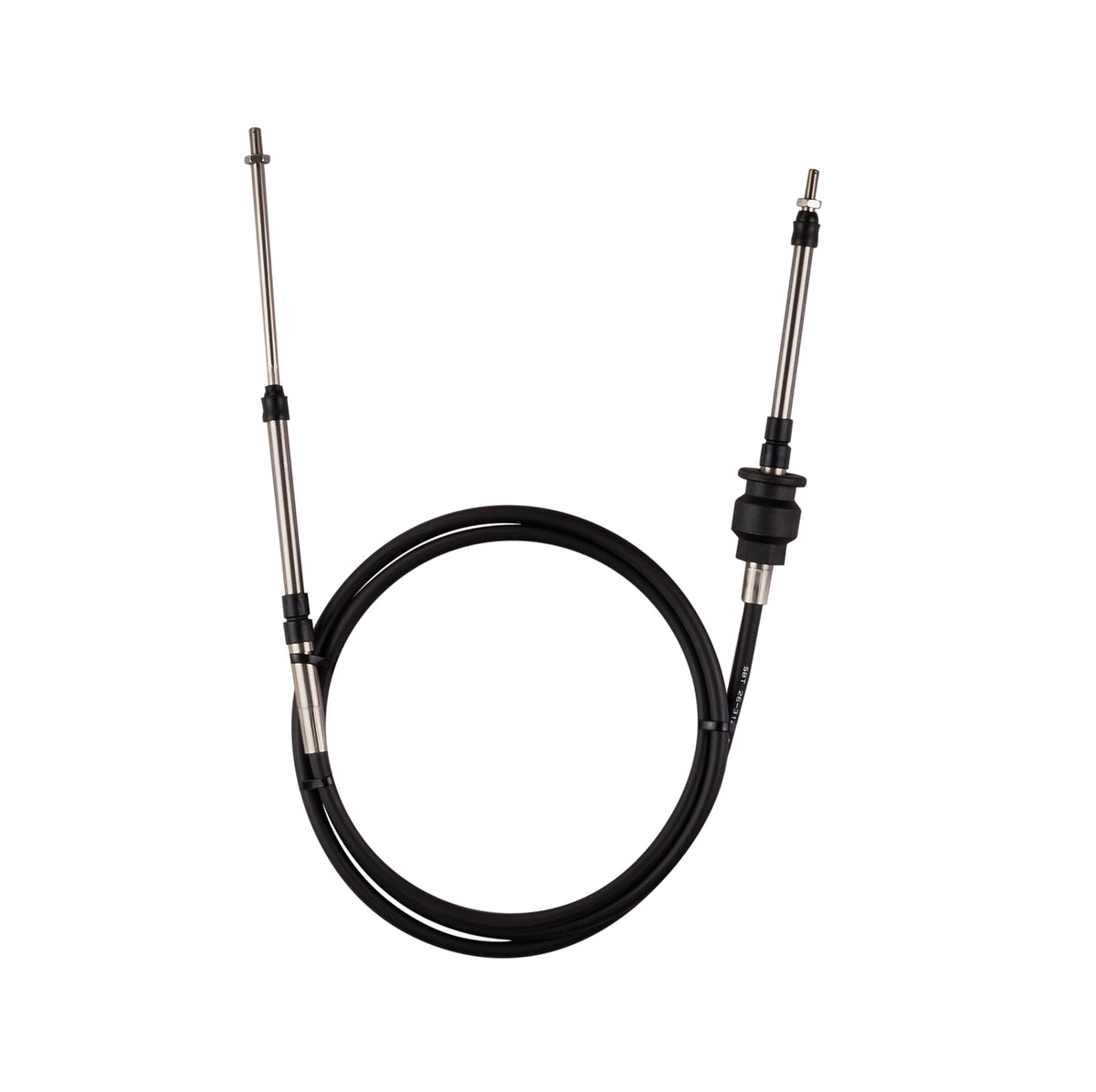 Sea-Doo steering cable 277001017 for select models, Jet Ski replacement control cable
