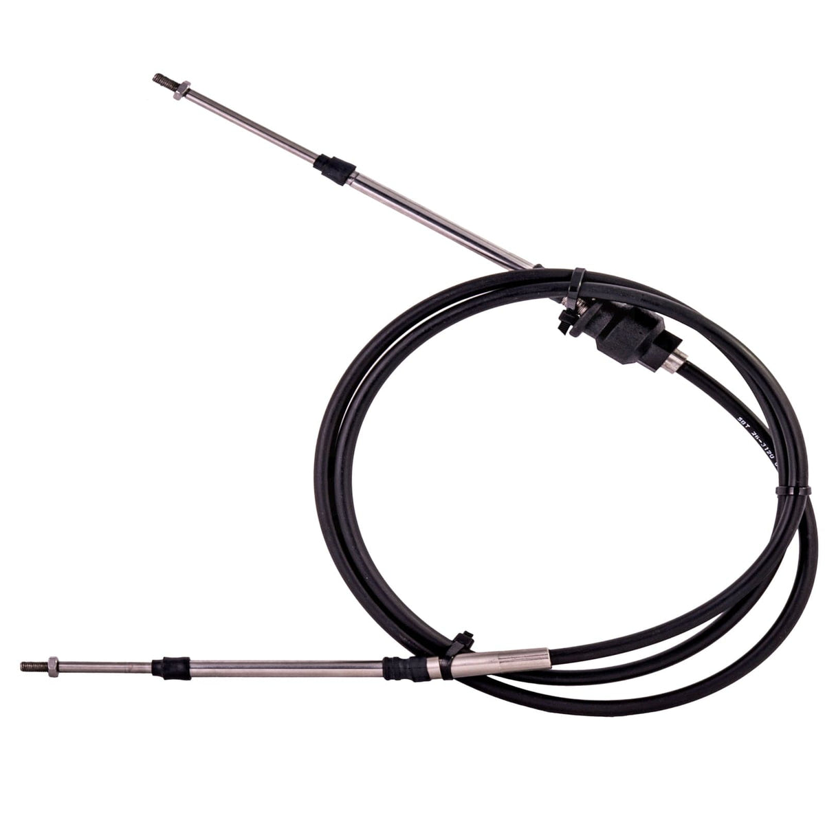 Sea-Doo steering cable 277001017 for select models, Jet Ski replacement control cable