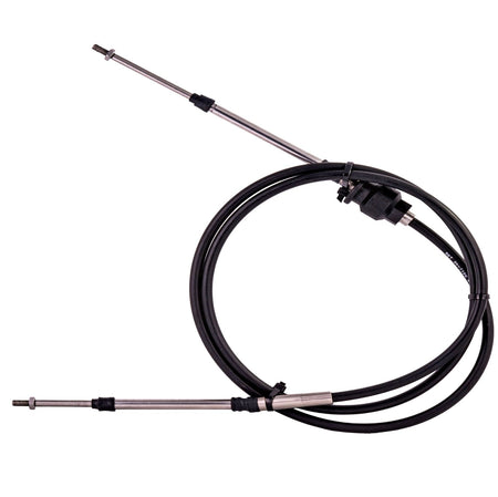 Sea-Doo steering cable 277001017 for select models, Jet Ski replacement control cable