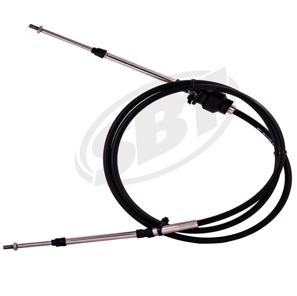 Sea-Doo steering cable 277001017 for select models, Jet Ski replacement control cable