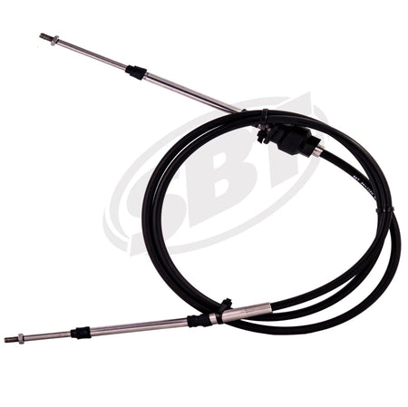 Sea-Doo steering cable 277001017 for select models, Jet Ski replacement control cable