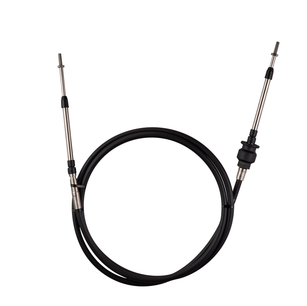 Steering cable for Sea-Doo GTX 155 and Wake Pro 215, replaces 277001602 and 277001699 Jet Ski
