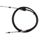 Steering Cable compatible with 277001699 Sea-Doo GTX/RXT/Wake Pro 215 2010