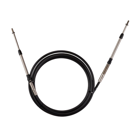 Steering cable compatible with Sea-Doo 3D RFI/3D 947 DI 2004-2007, part 277001339, Jet Ski replacement cable