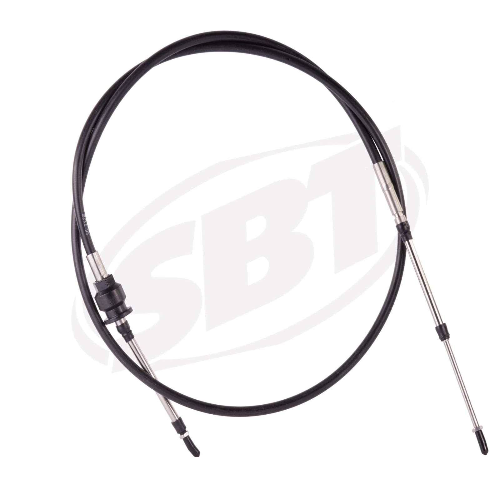 Sea-Doo steering cable 277001532 for GTI 130, WAKE 155 and GTI 4-TEC Jet Ski models 2005–11