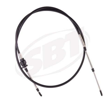Sea-Doo steering cable 277001532 for GTI 130, WAKE 155 and GTI 4-TEC Jet Ski models 2005–11