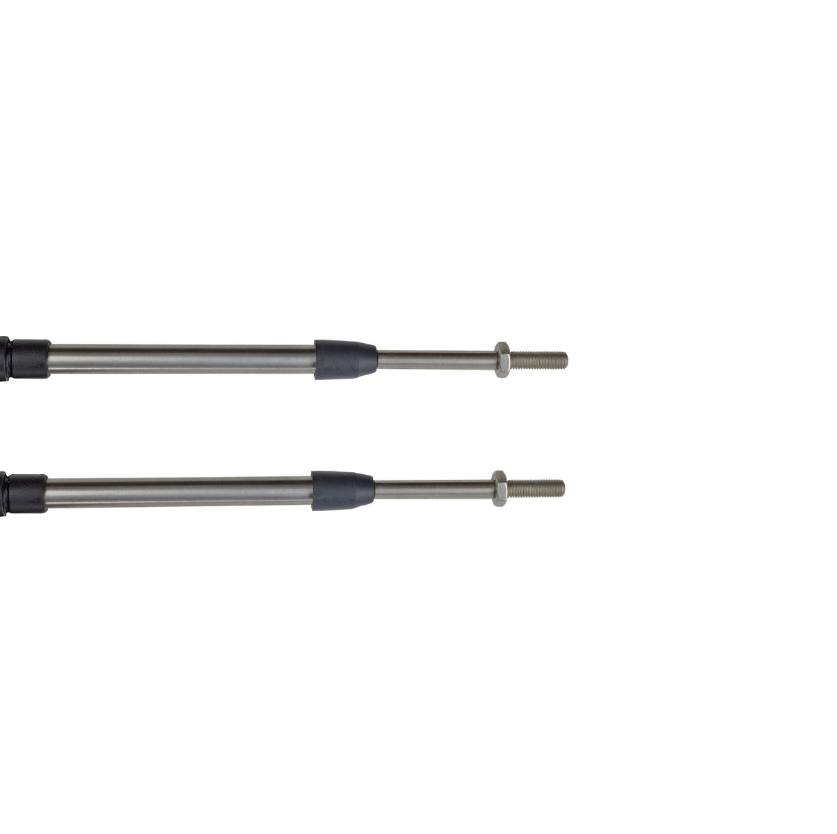 Steering cable compatible with 277001790 and 277002065 for SeaDoo Spark 2014-22 Jet Ski