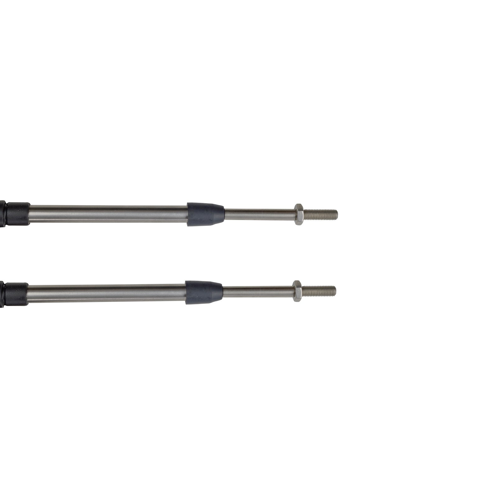 Steering cable compatible with 277001790 and 277002065 for SeaDoo Spark 2014-22 Jet Ski