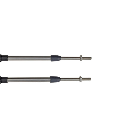Steering cable compatible with 277001790 and 277002065 for SeaDoo Spark 2014-22 Jet Ski
