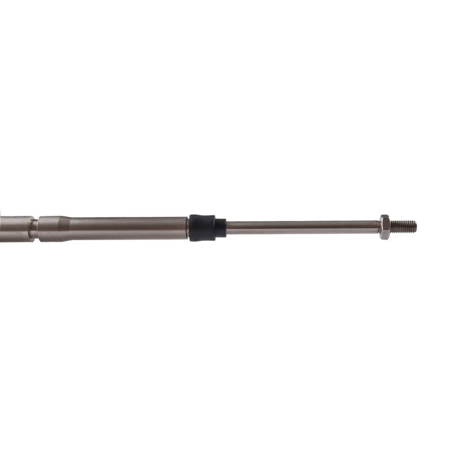 Steering cable compatible with Sea-Doo 130/170/230/300 2018-24, replaces 277001989, Jet Ski replacement part
