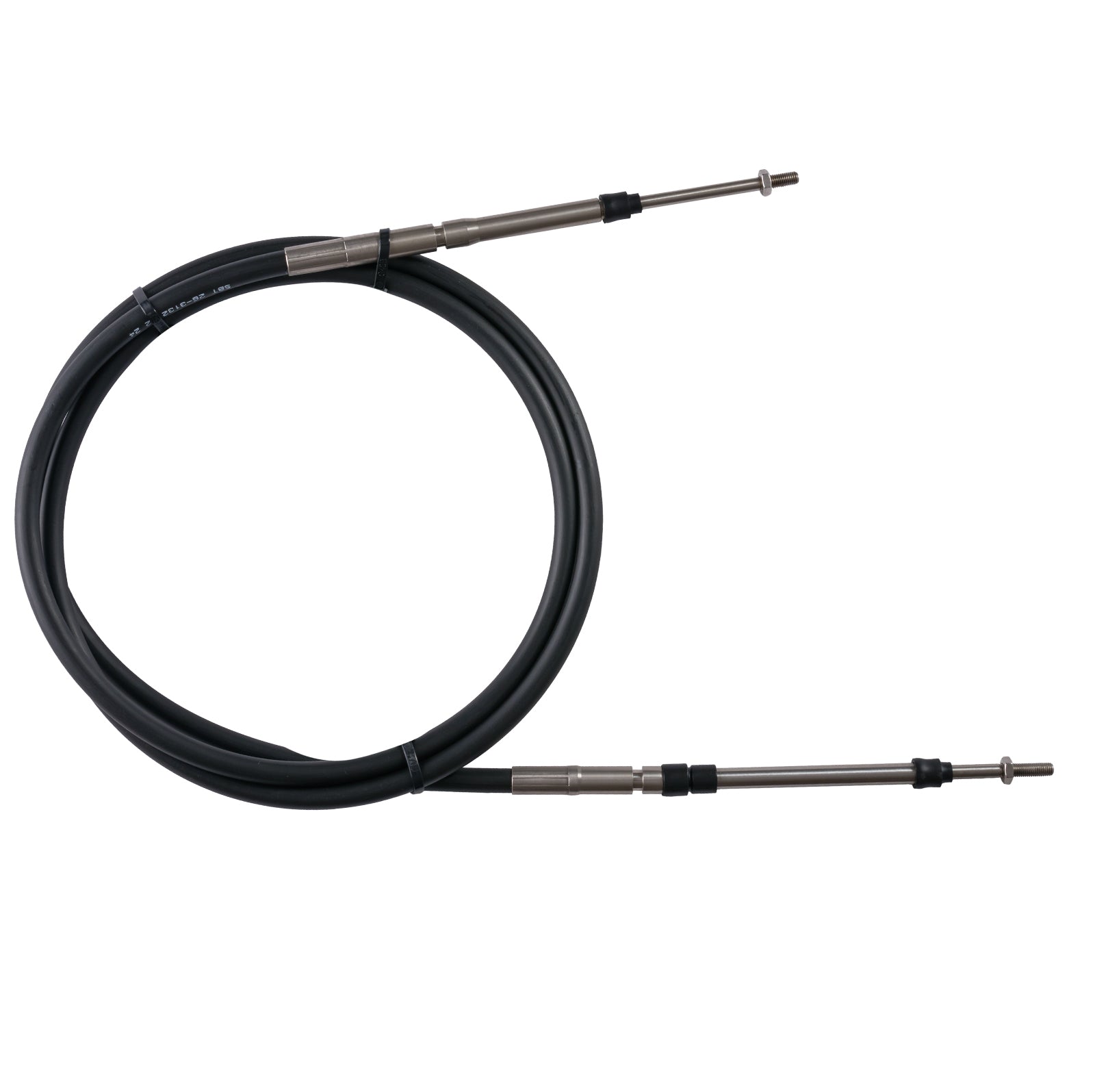 Sea-Doo steering cable 277002146 and 277002167 for 130/170/230/300 models, 2023-24 Jet Ski
